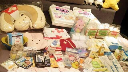 孕晚期媽媽必備 個人衛(wèi)生用品采購清單與準備指南
