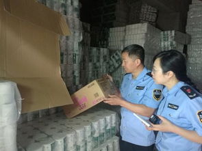 衛(wèi)士之殤 銀川假貨衛(wèi)生用品窩點曝光震驚消費市場