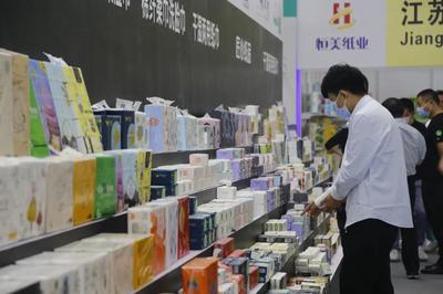 第27屆生活用紙國際科技展覽會 綠色與智能引領個人衛生用品新潮流
