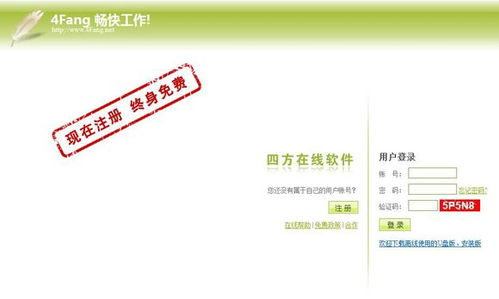 4fang財務軟件旗艦版 數據處理功能及適用性全面解析